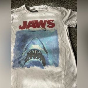 Jaws shirt